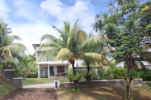 Rumah Mewah Andhi Pramono di Batam Digeledah KPK, Harganya Capai Rp 4 Miliar