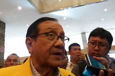 Akbar Tandjung: Golkar Harus Rombak Kepengurusan