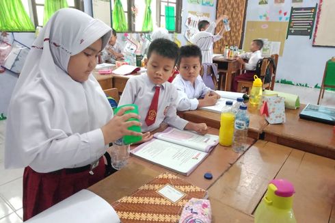 Agar Nanti Belajar Tatap Muka Berhasil, Lakukan 5 Hal Penting Ini