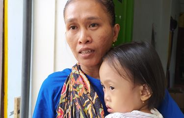 Detik-detik Longsor yang Tewaskan Ibu dan 2 Anak di Banyumas, Sri ...
