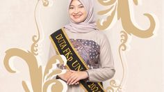 Cerita Fadlyn, Mahasiswa Unair yang Ikut Pertukaran Pelajar ke Korsel Saat SMP