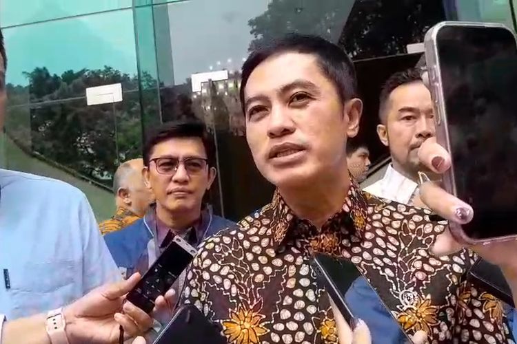 Pemerintah Patok Kisaran Tarif Cek Kesehatan Haji, Tertinggi Rp 1,3 Juta