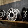 Pilihan Baru Pelek Mobil Bergaya Retro