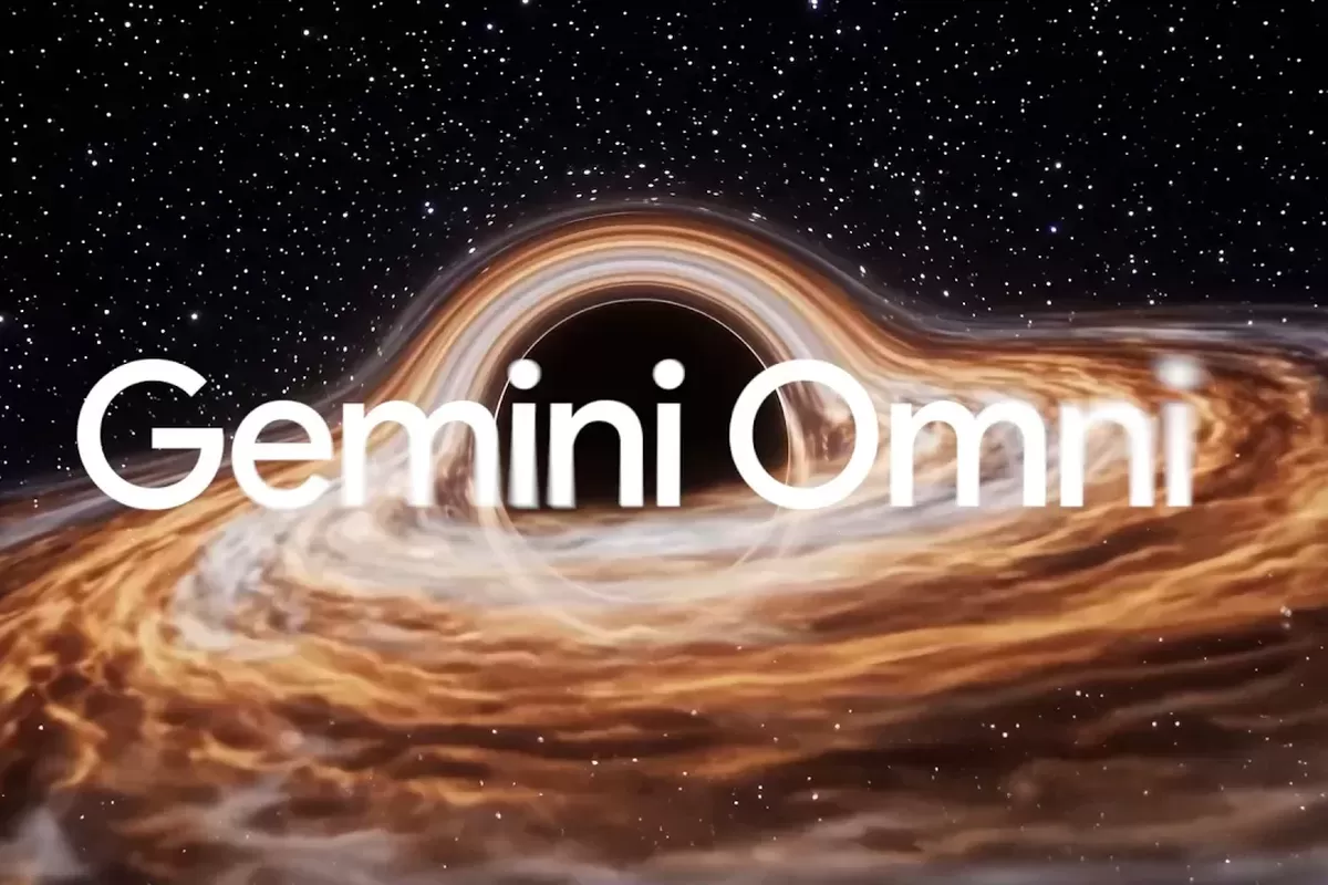 Dalam ajang tahunan Google I/0 2026 yang digelar di Mountain View, California, AS, Selasa (19/5/2026), Google memperkenalkan model AI terbaru bernama Gemini Omni. Model AI ini bisa membuat dan mengedit video dari teks, gambar, video, hingga suara.