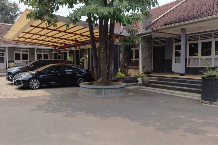 Usai Ruangannya Digeledah KPK, Sekda Banyumas Tak Bisa Dihubungi