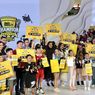 Eksplorasi Bakat Anak, 20 Finalis Wilio Champion Tampil di Fashion Nation ke-17