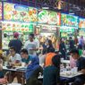 Singapura Tingkatkan Lagi Standar Kebersihan Penjaja Makanan di Pujasera 