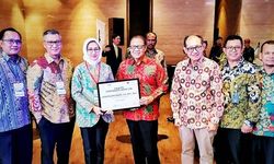 Berikan Pelayanan Maksimal, DPMPTSP Tangsel Raih Capaian Gemilang dalam 3 Tahun Terakhir