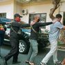 Dua Driver Ojol di Semarang yang Sempat Ditahan Polisi karena Pengeroyokan Dibebaskan