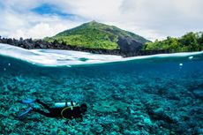 Bupati Maluku Tengah: Ini Sangat Berat karena Dampaknya ke Perekonomian Warga, tapi...