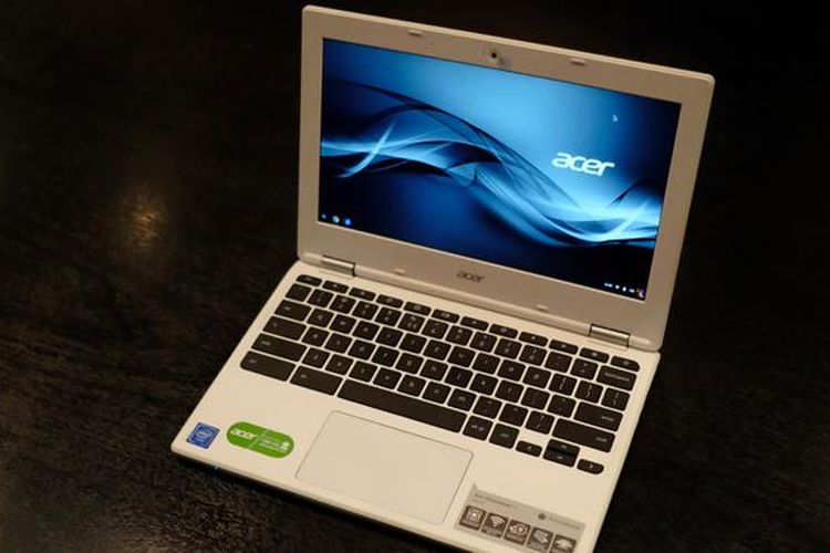 Acer Chromebooks 11