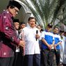 Tangkal Corona, PMI Sudah Semprot Lebih dari 1 Juta Liter Disinfektan 