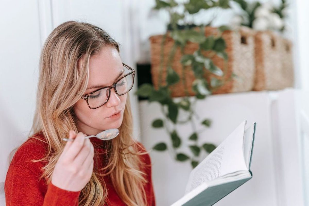 11 Hal yang Dihindari oleh Orang IQ Tinggi tapi Sering Dilakukan Orang  Kebanyakan, Apa Itu?