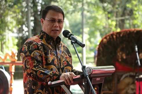 Ahmad Basarah dan Ijtihad Pengujian UU Berdasarkan Pancasila