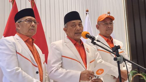 Kali Kedua PKS Absen dalam Pertemuan Penting Koalisi Perubahan Usai Penetapan Duet Anies-Cak Imin