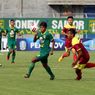 Jadwal Liga 1 2020, Dibuka Persebaya Surabaya Vs Persik Kediri