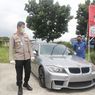 Parkir Lebih dari Setahun di Soekarno-Hatta, 7 Mobil Ini Harus Bayar Rp 76 Juta - Rp 280 Juta