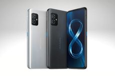 Asus Indonesia Jual Zenfone 8 Rp 10 Juta, Netizen Heran