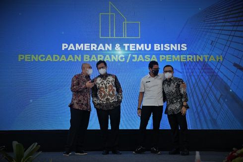 Percepat Pernyerapan Produk Dalam Negeri, KemenKopUKM Gelar Business Matching Tahap 2