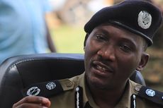 Seorang Jenderal Polisi Uganda Tewas Ditembak di Depan Rumahnya