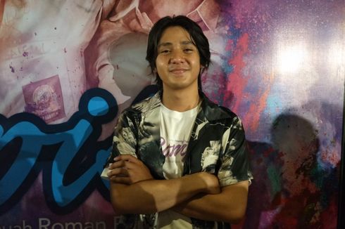 Profil Arbani Yasiz, Artis Jebolan CoverBoy 2012 Aneka Yess!