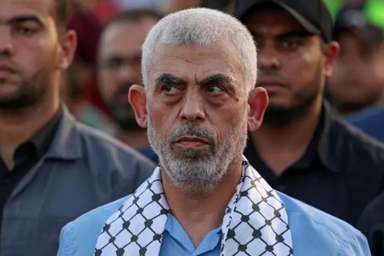 Kematian Yahya Sinwar: Pukulan Telak bagi Hamas, tapi Perang Belum Berakhir