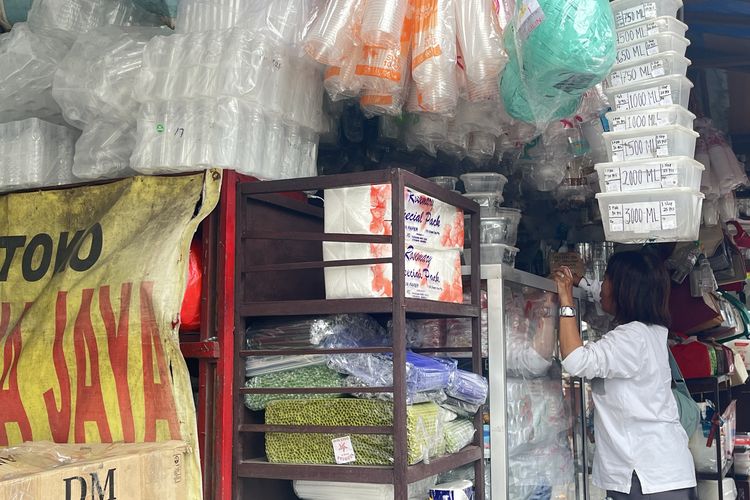 Harga Plastik Dunia Makin Mahal, Efek Domino Krisis Energi