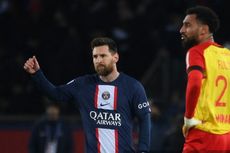 Messi ke Barcelona? Joan Laporta Jawab “Ya”