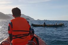 Cerita Nelayan Berhari-hari Bantu Cari Dokter Wisnu di Laut, Keluarganya Pernah Jadi Pasien Sang Dokter