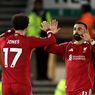 Respons Menyentuh Robertson Terkait Keputusan Mo Salah Hengkang 