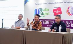 Muslim Edufest Siap Digelar Agustus 2023, Hadirkan Ratusan Lembaga Pendidikan Islam