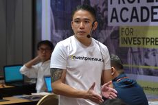 Investpreneur.id Adakan Workshop Bisnis Vila Berkonsep Keberlanjutan 