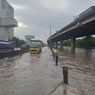 Banjir Jakarta Meluas, Ini Doa-doa yang Dianjurkan Saat Musibah