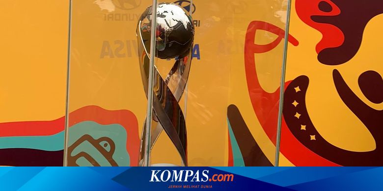 Byala Dunia U17 2023: Benkari Pakat Club Liga Gebang Hadir Di Indonesia dan Pantao Bemen