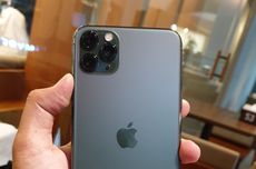 25 iPhone Bekas Harga Mulai Rp 10 Jutaan buat Lebaran 2023, Ada iPhone 11 Pro hingga iPhone 13