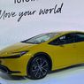 Bertemu Deretan Mobil Toyota di Bangkok Motor Show 2023 [Video]