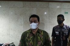 Wagub DKI Ungkap Alasan Jakarta Belum Terapkan PTM 100 Persen