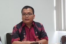 Terlibat Uji Materi UU Pemilu, Denny Indrayana dkk Bantah Motif Politik