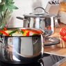 Simak, 5 Tips Aman Memasak dengan Kompor Induksi