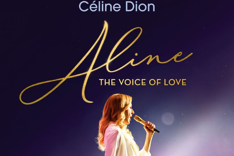 Film Aline, the Voice of Love