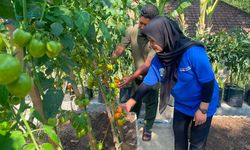 Keterbatasan Bukan Penghalang, Pertamina Dorong Kemandirian Kelompok Disabilitas lewat DEB