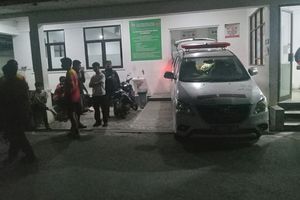 Pelari ITB Ultra Marathon Kolaps dan Meninggal Dunia Saat Melintas Cianjur