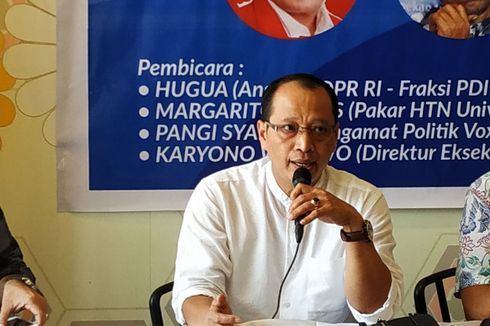 Ingin Larang Koruptor Ikut Pilkada, KPU Dikhawatirkan Cari Popularitas 