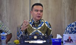 Terima Audiensi KPKM, DPR Janji Tindaklanjuti Kasus Meikarta secara Komprehensif