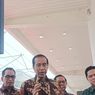 Jokowi: Tiket Kereta Cepat Whoosh Masih Gratis Sampai Pertengahan Bulan Oktober