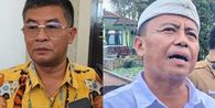 Wagub Erwan Blak-blakan Hubungannya dengan Sekda Jabar Retak: Sudah di Luar Batas!