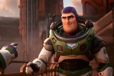 Chris Evans Jadi Pengisi Suara Buzz Lightyear di Spin Off Toy Story