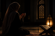 Kisah Khaulah binti Tsa'labah, Perempuan yang Keluhannya Didengar Allah