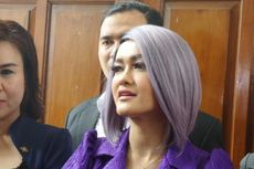 Celana Dalam Jadi Barang Bukti Julia Perez Gugat Cerai Gaston Castano