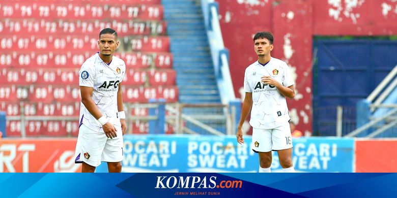 Setelah melakoni laga ke-100 di Liga Indonesia, playmaker Renan Silva ingin dinaturalisasi